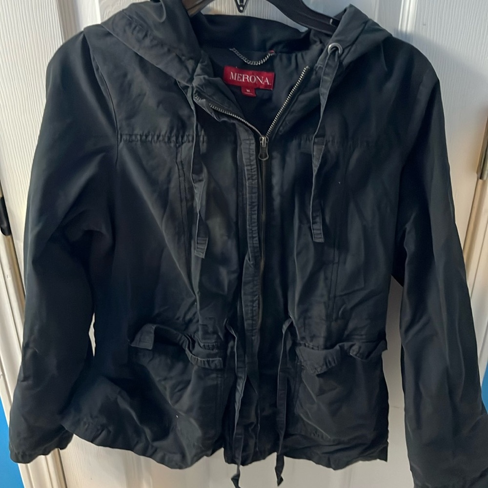 Merona coat